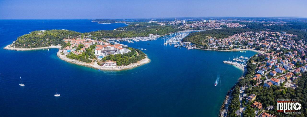Relax Apartment Pula