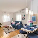 Apartment Pula Relax