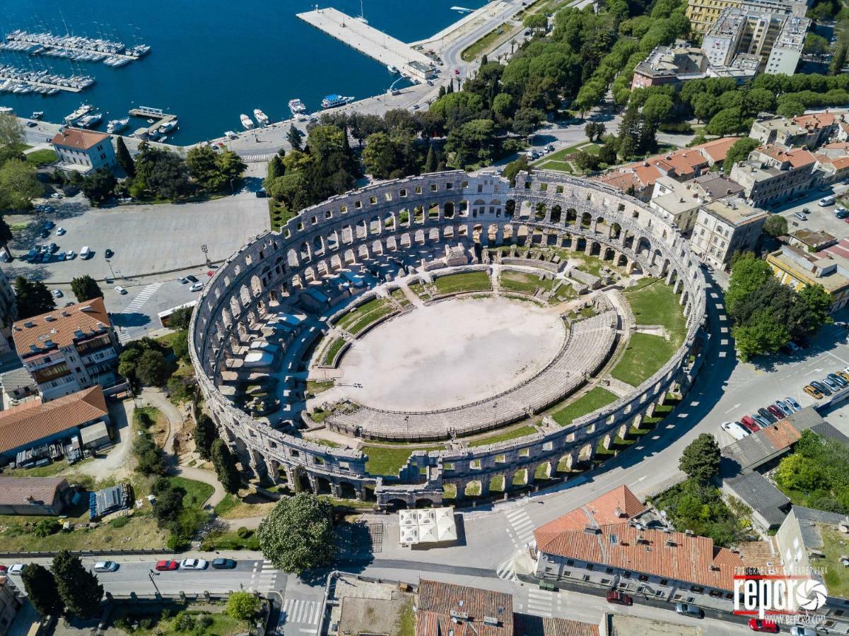 Relax Pula